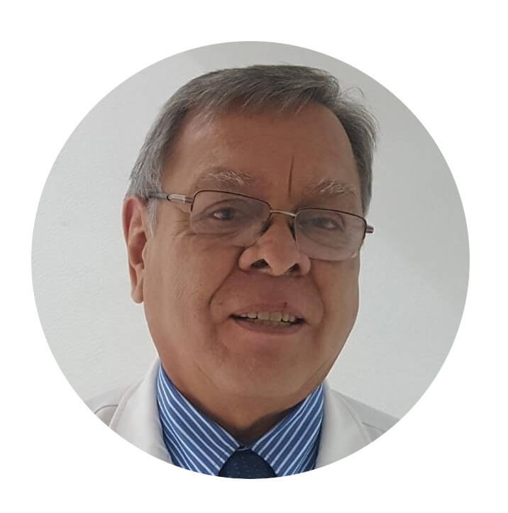 Maestro Curso ENARM Dr. Leonardo Llamas