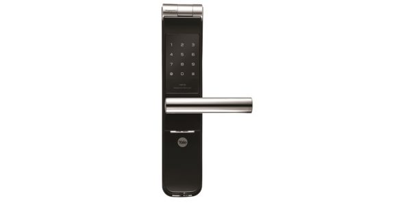 Cerradura Digital Bluetooth Biométrica BT YMF40, YALE