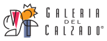 Logo Galeria del Calzado