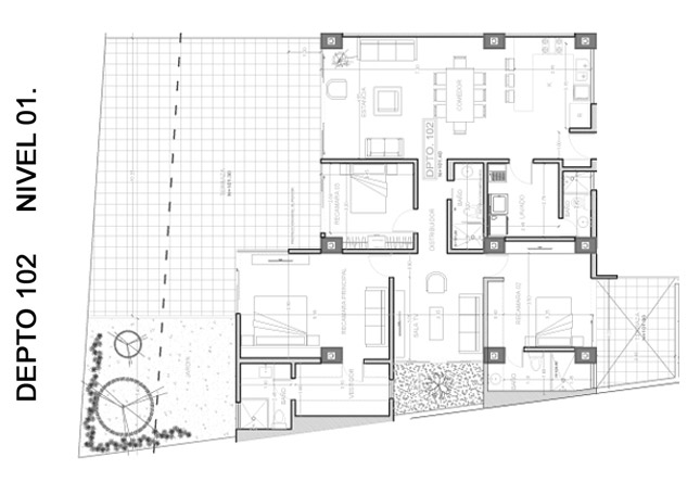 Departamentos de lujo en Guadalajara Departamentos de lujo en Guadalajara