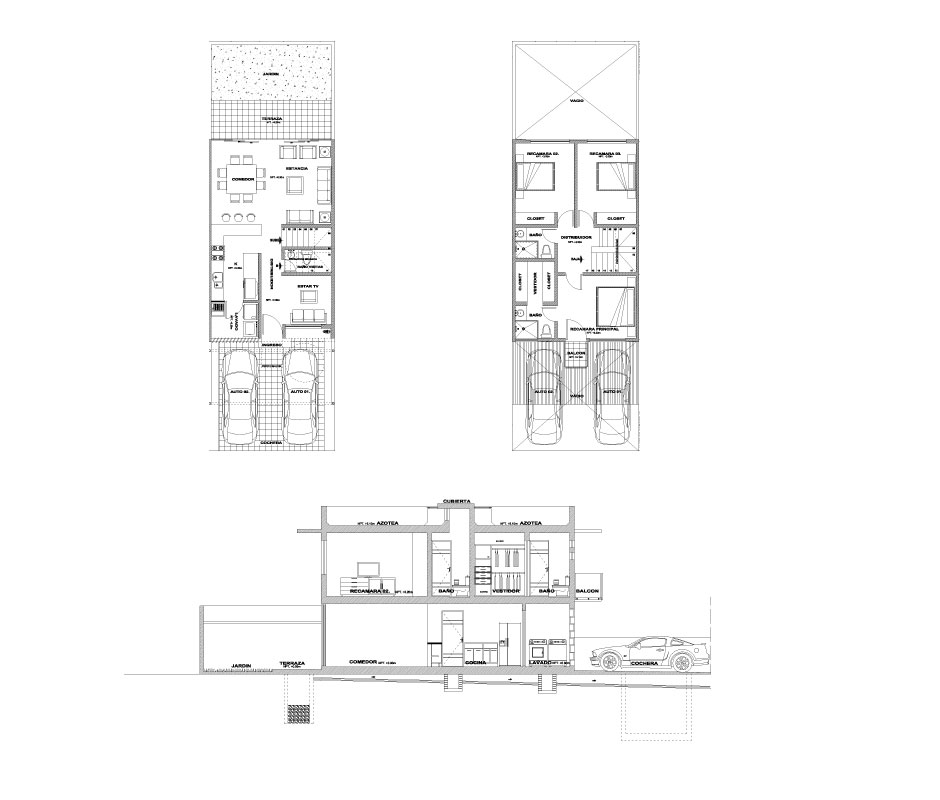 Casas de lujo en Guadalajara Casas de lujo en Guadalajara