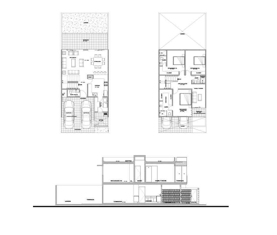 Casas de lujo en Guadalajara Casas de lujo en Guadalajara