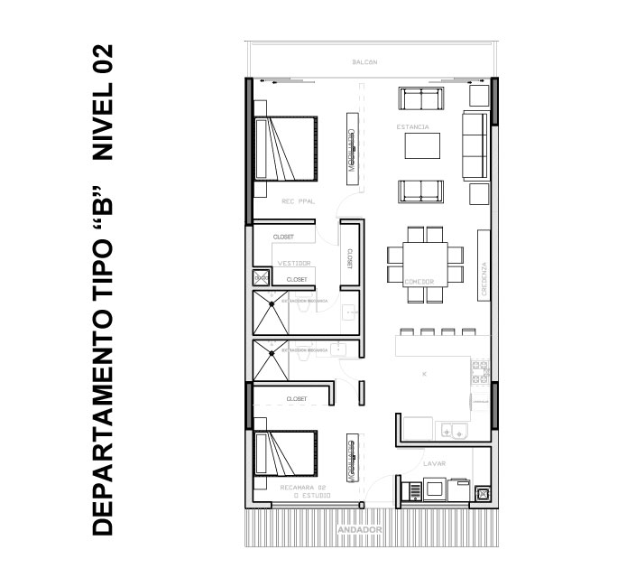 Departamentos de lujo en Guadalajara Departamentos de lujo en Guadalajara