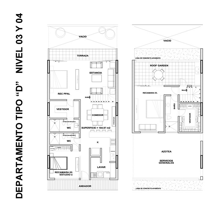 Departamentos de lujo en Guadalajara Departamentos de lujo en Guadalajara
