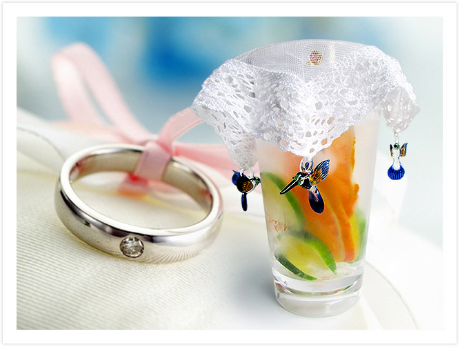 Kolibrika para Eventos