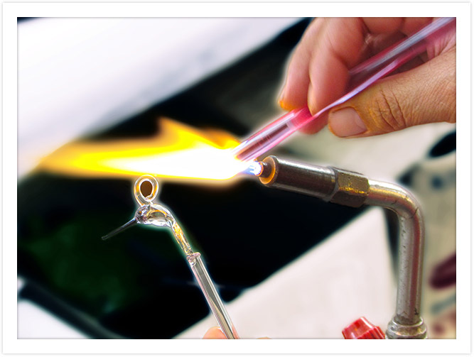 Kolibrika es un producto artesanal