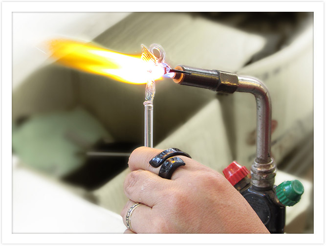 Kolibrika es un producto artesanal