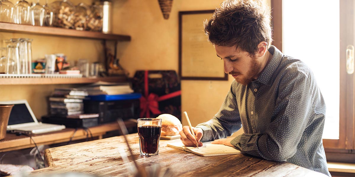 Libretas Artesanalas para tus ideas