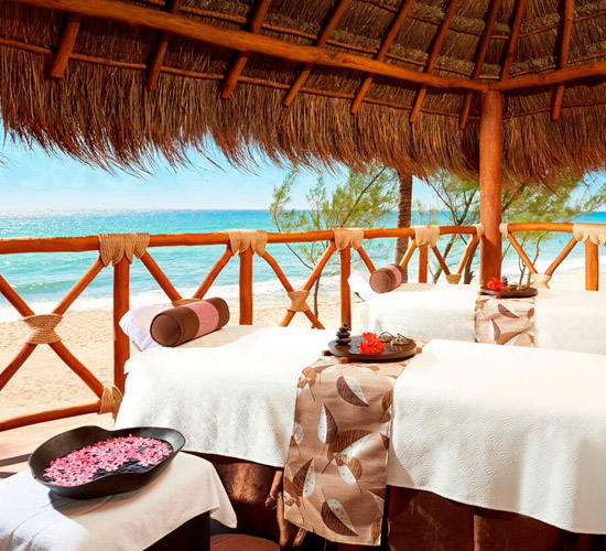 Actividades y Entretenimiento - Condominios en Cancún