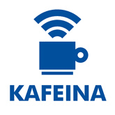 Kafeina Gourmet Cafe