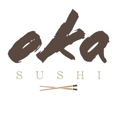 Restaurant Gourmet Oka Sushi