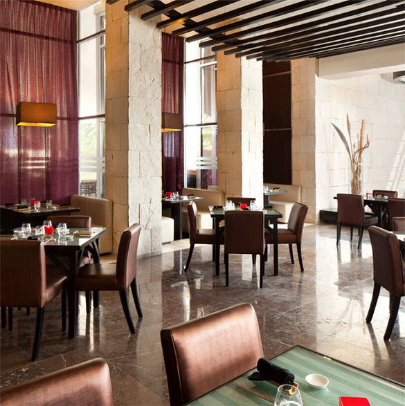 Restaurant Meso Tapas