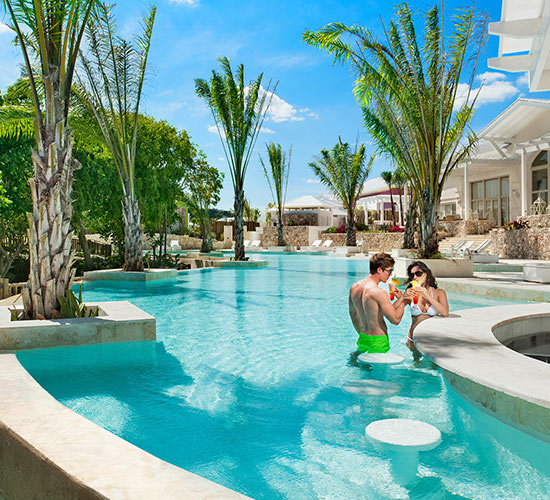 Lizards Gourmet Corner - The Fives Playa del Carmen