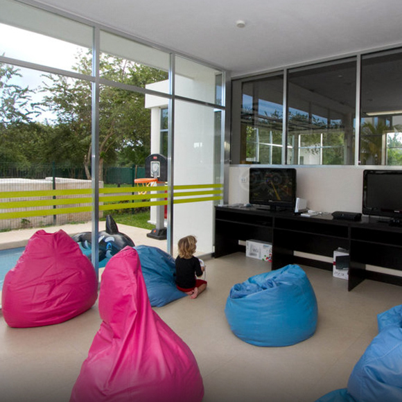 Kids & Teens Club - The Fives