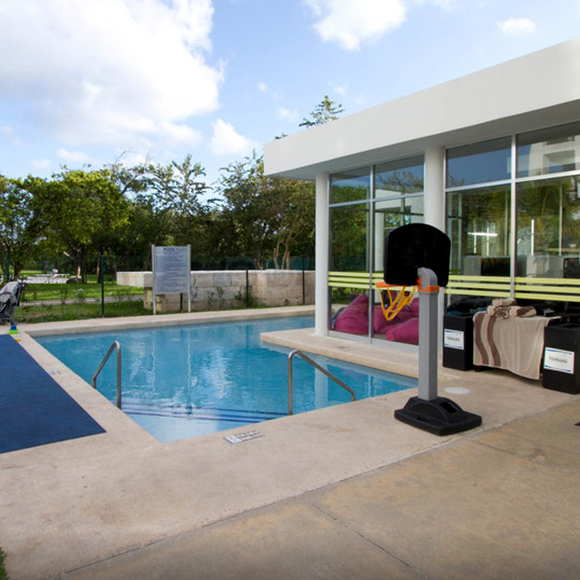 Kids & Teens Club - The Fives