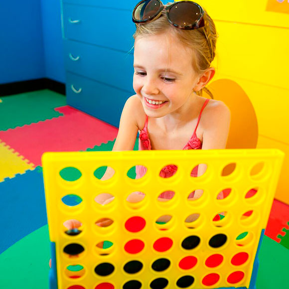 Kids & Teens Club - The Fives