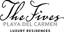 The Fives - Condominios en Playa del Carmen