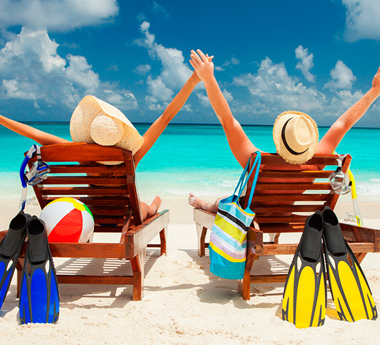 Actividades Playa del Carmen The Fives - Departamentos