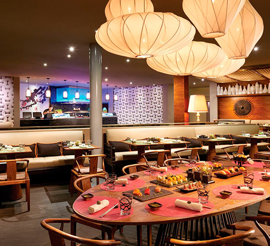 Oka - The Fives Playa del Carmen