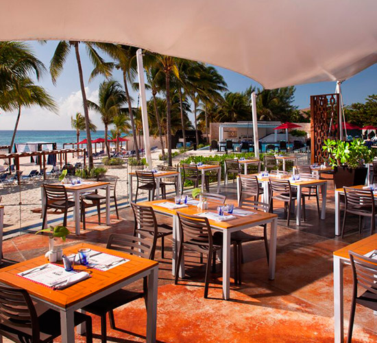 Oriola - The Fives Cancun