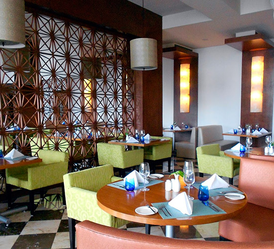 Sea Olive - The Fives Playa del Carmen