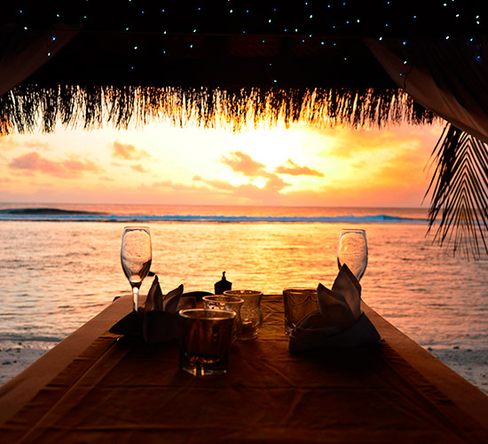 Servicios The Fives - Departamentos en Cancún