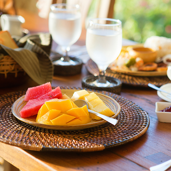 Servicios - The Fives Playa del Carmne Luxury Residences