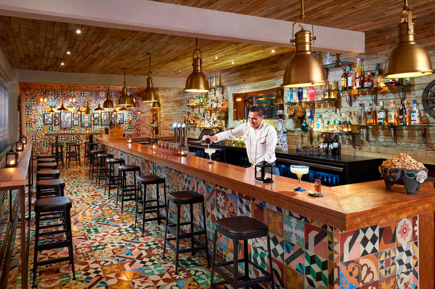 The Fives - Condos in Playa del Carmen