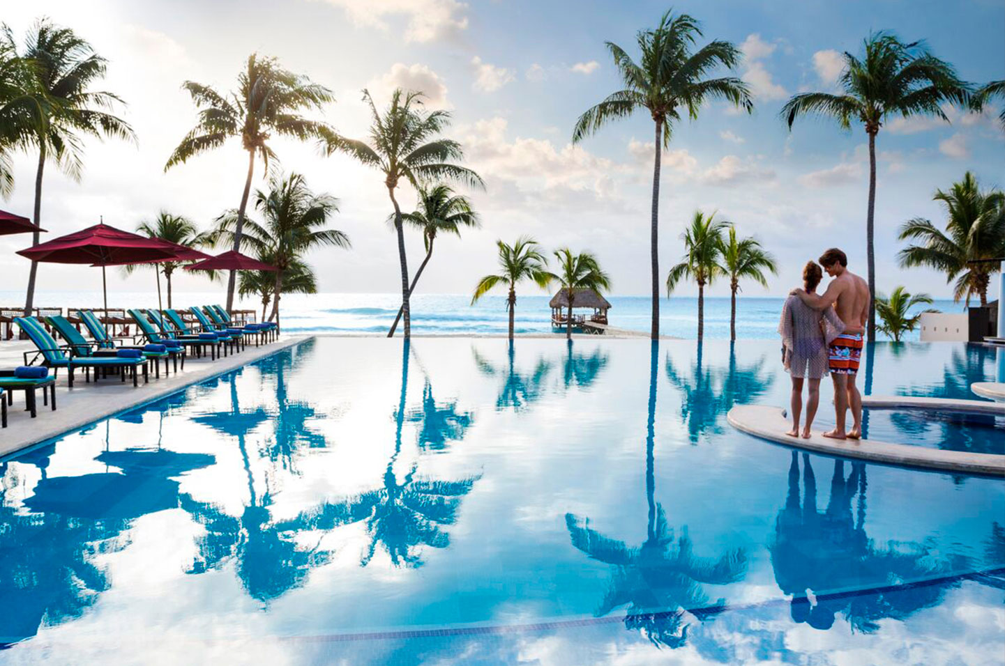 The Fives - Condos in Playa del Carmen