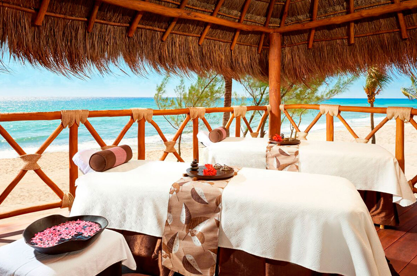 The Fives - Condos in Playa del Carmen