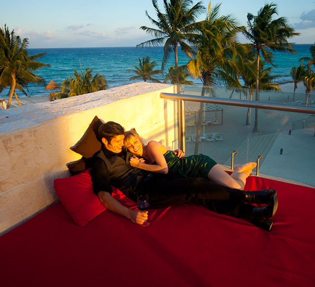 Vacations at Playa del Carmen - Cancún