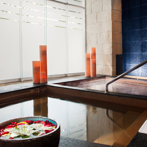 Vassa Spa - The Fives