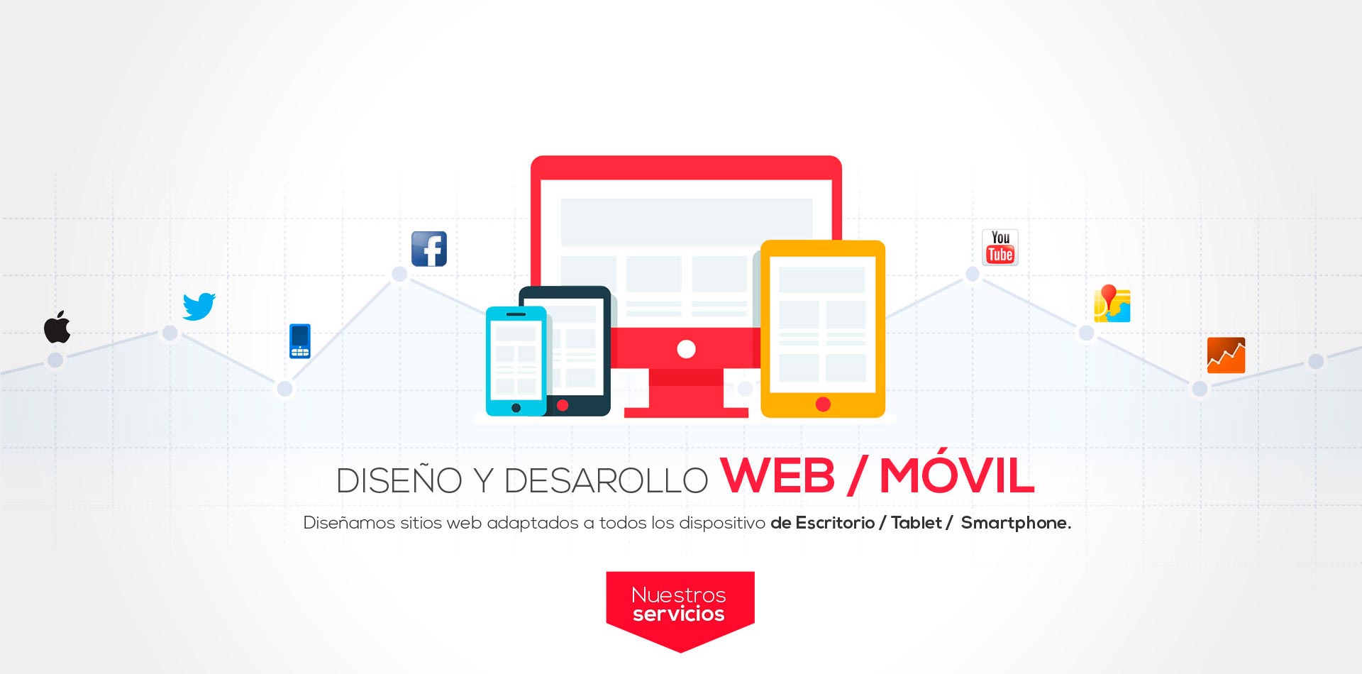 diseño web por webstyle agencia de jalisco guadalajara publicidad marketing online