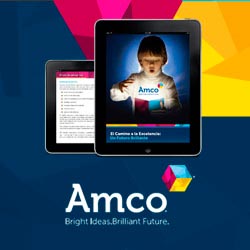 Proyecto Amco marketing digital webstyle
