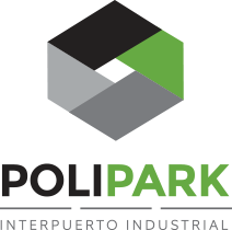 Logo Polipark Interpuerto Industrial Guadalajara Jalisco