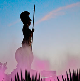 La Minerva Guadalajara Jalisco